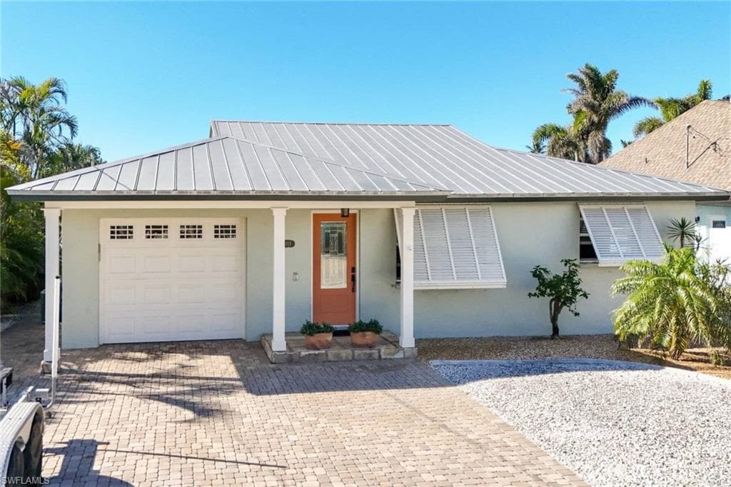 3613 Ruby AVE ST. JAMES CITY, FL 33956
