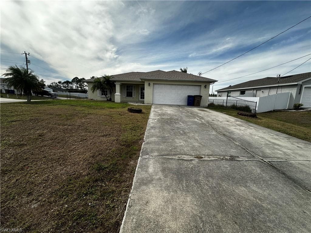 1912 Sunshine BLVD S LEHIGH ACRES, FL 33976