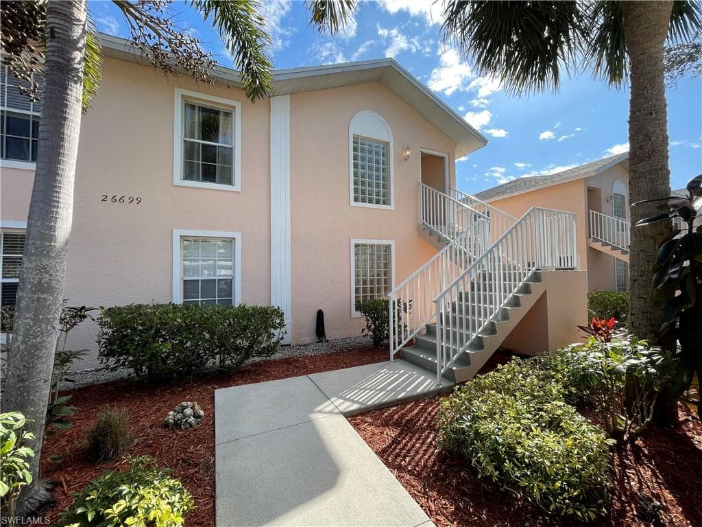 26699 Little John CT 64 BONITA SPRINGS, FL 34135