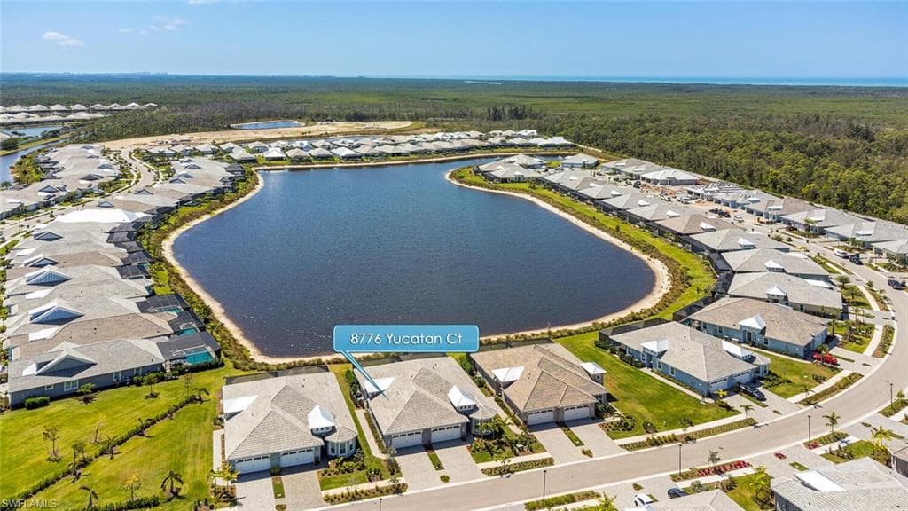 8776 Yucatan CT NAPLES, FL 34112
