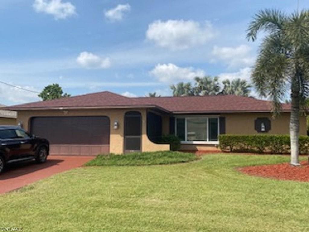 1135 SE 19th LN CAPE CORAL, FL 33990