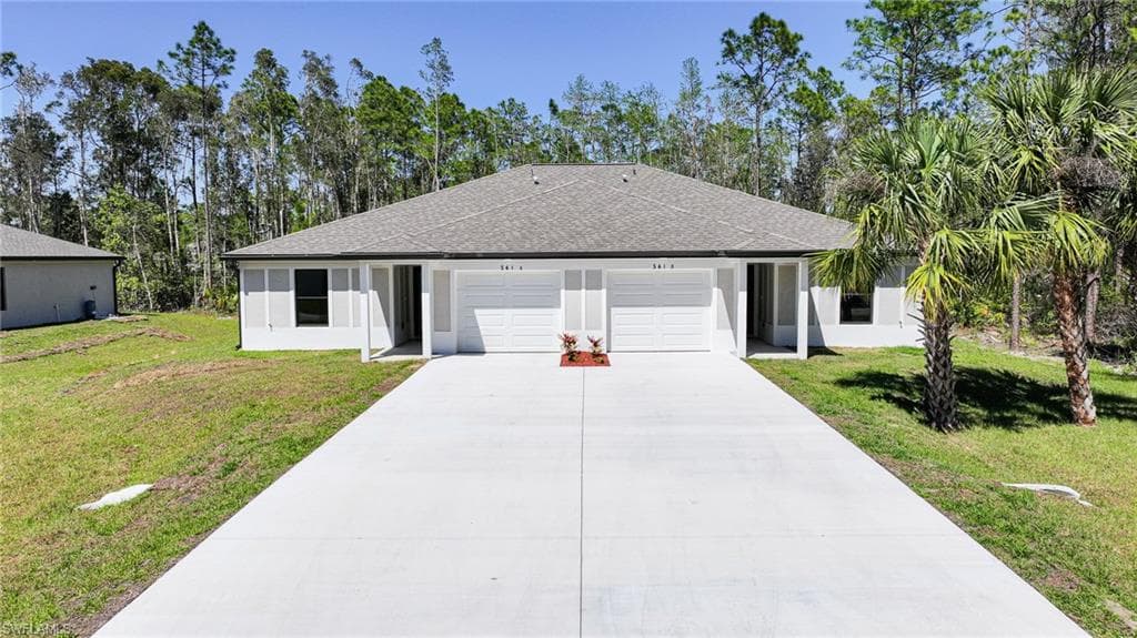 561 Nimitz BLVD LEHIGH ACRES, FL 33974