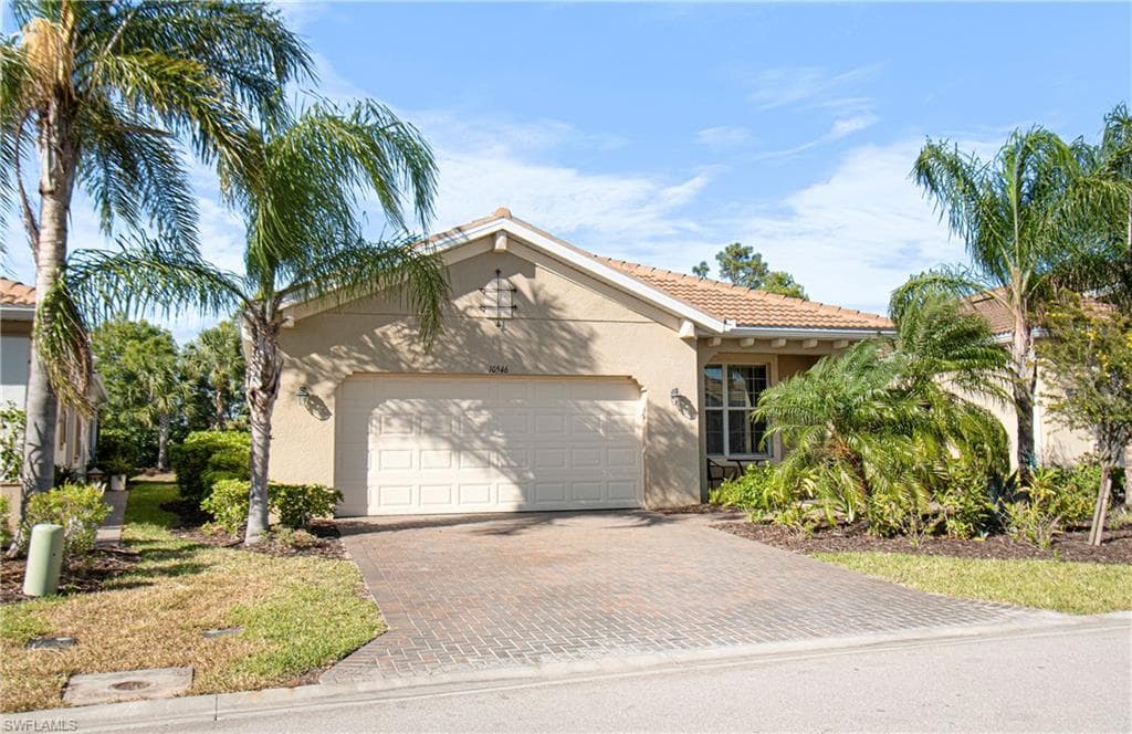 10546 Prato DR FORT MYERS, FL 33913