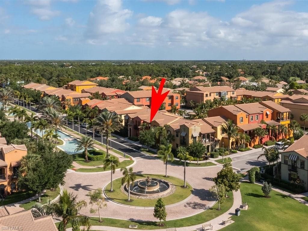 9071 Albion LN N 5703 NAPLES, FL 34113