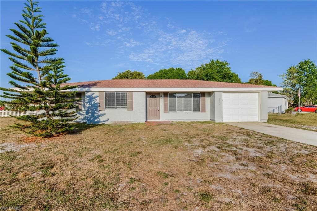6625 Electra AVE NORTH PORT, FL 34287