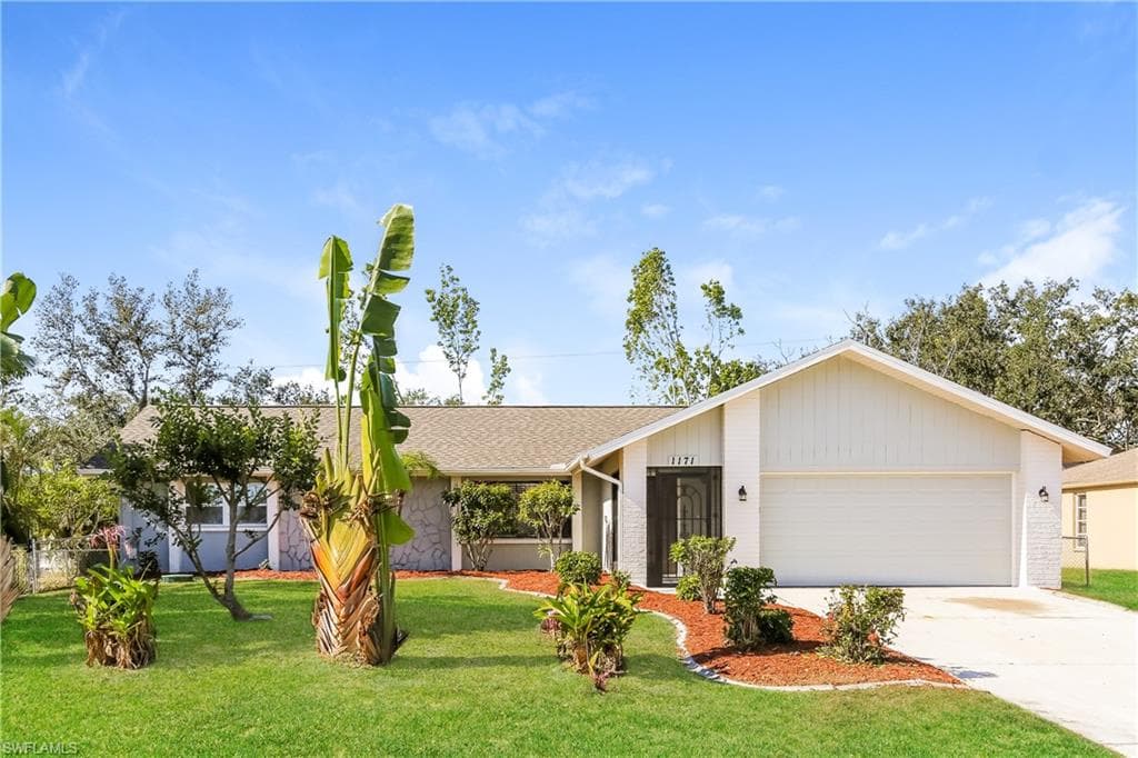 1171 Strasburg DR PORT CHARLOTTE, FL 33952