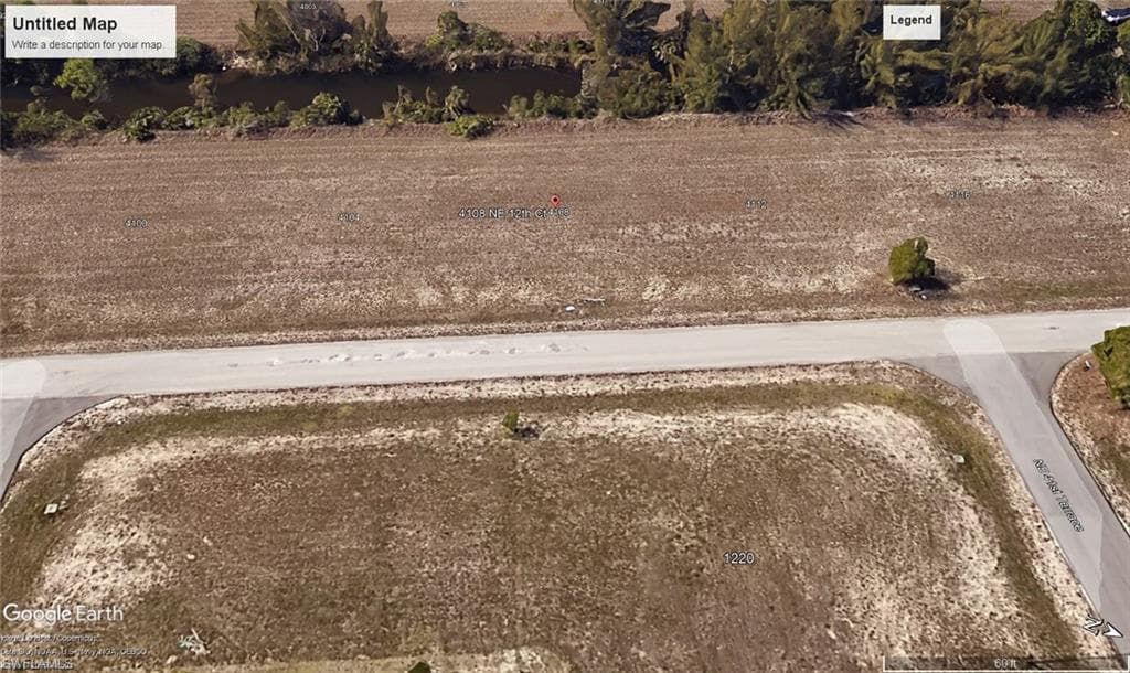4108 NE 12th CT CAPE CORAL, FL 33909
