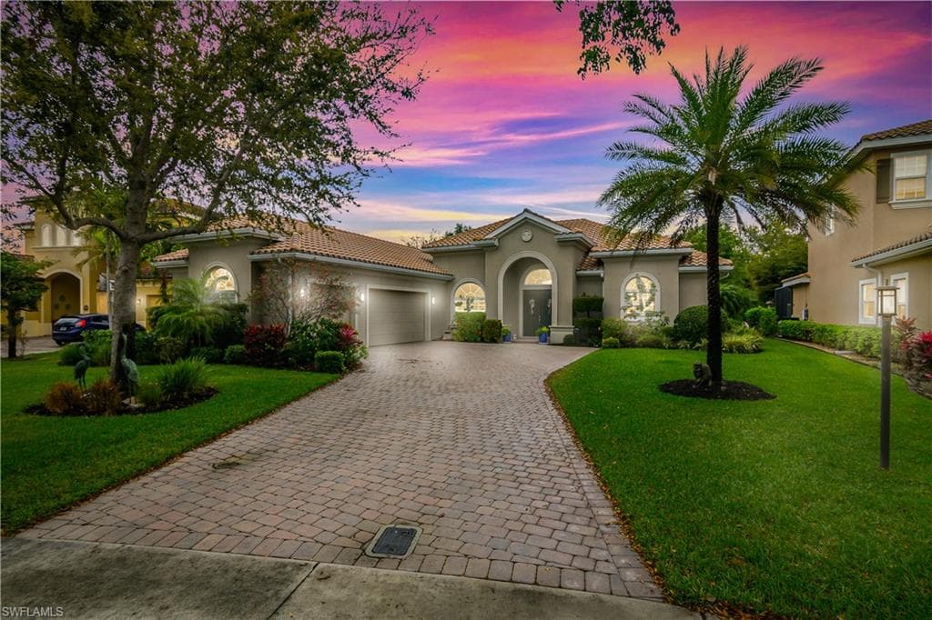 1717 Whittling CT FORT MYERS, FL 33901