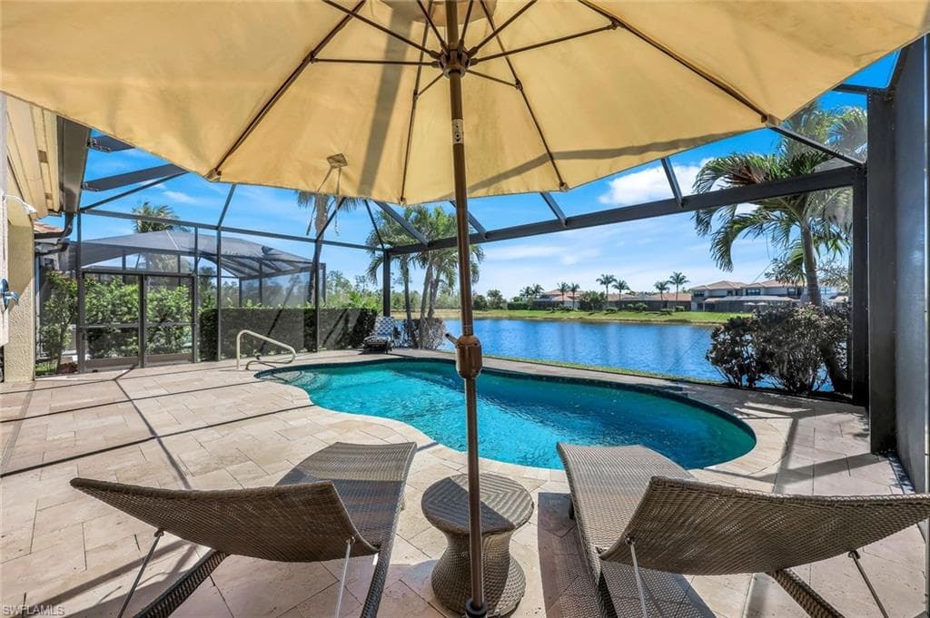 2730 Cinnamon Bay CIR NAPLES, FL 34119
