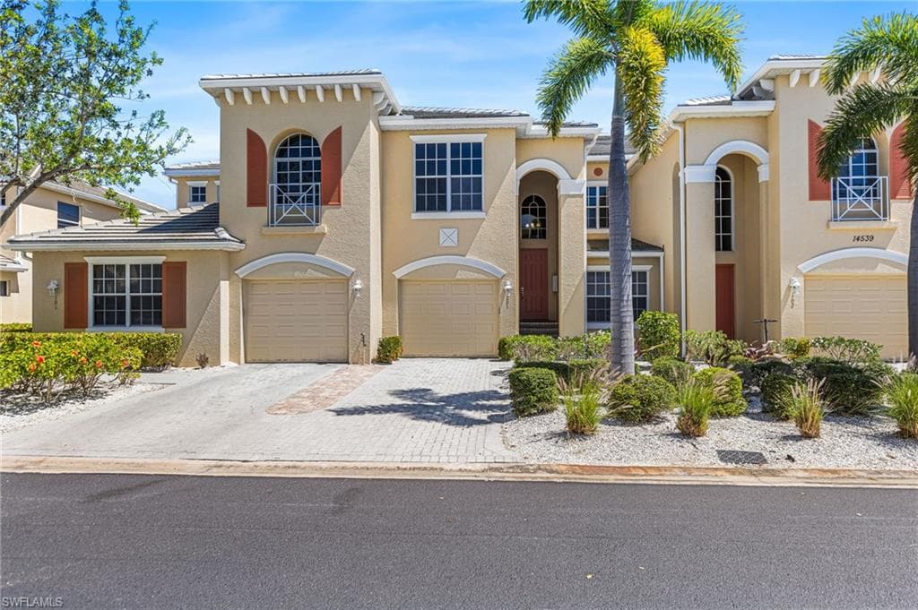 14539 Dolce Vista RD 201 FORT MYERS, FL 33908