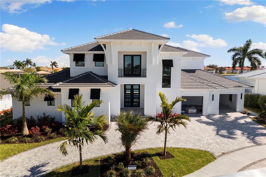 239 Bass CT MARCO ISLAND, FL 34145