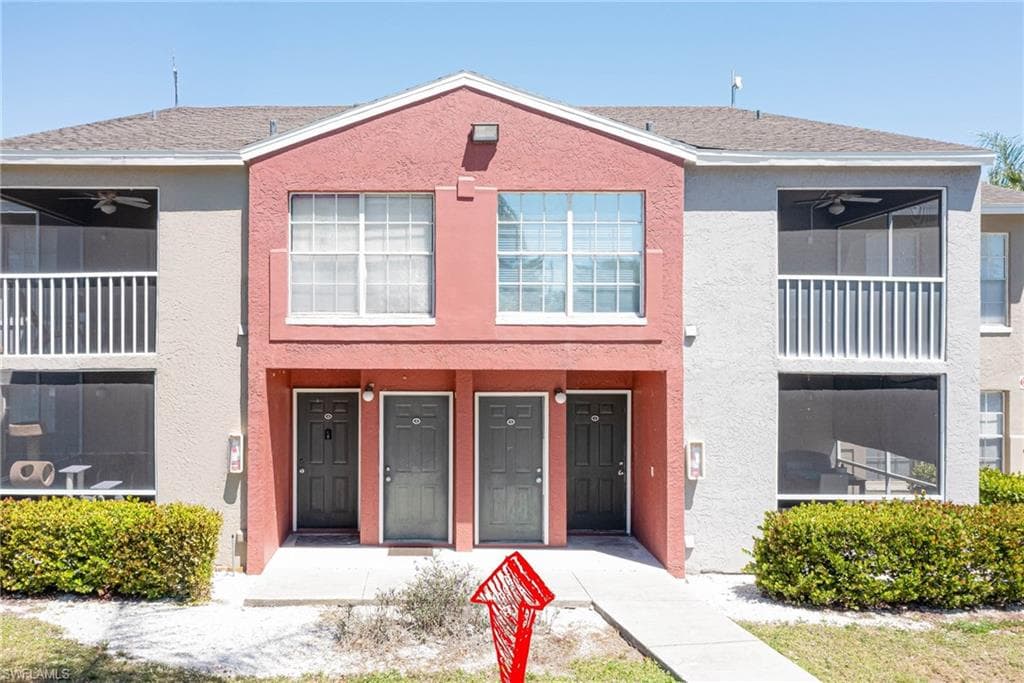 116 Santa Clara DR 2 NAPLES, FL 34104