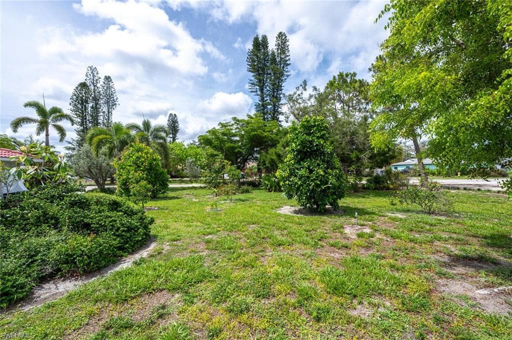 11076 Orangewood DR BONITA SPRINGS, FL 34135