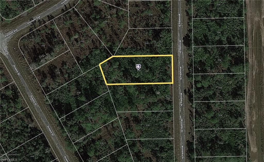 2129 Winnetka DR LEHIGH ACRES, FL 33972