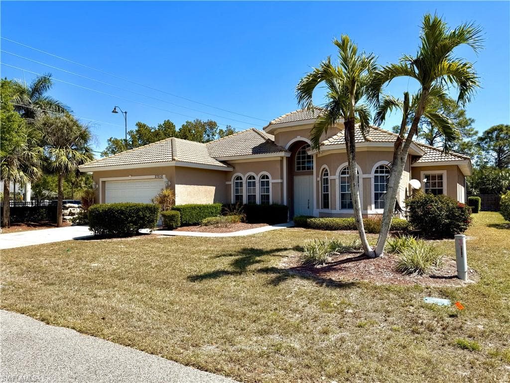 27010 Edenrock CT BONITA SPRINGS, FL 34135
