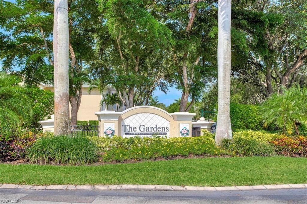 27107 Matheson AVE 203 BONITA SPRINGS, FL 34135