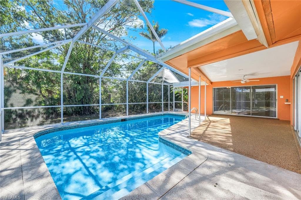 268 Baltusrol DR NAPLES, FL 34113