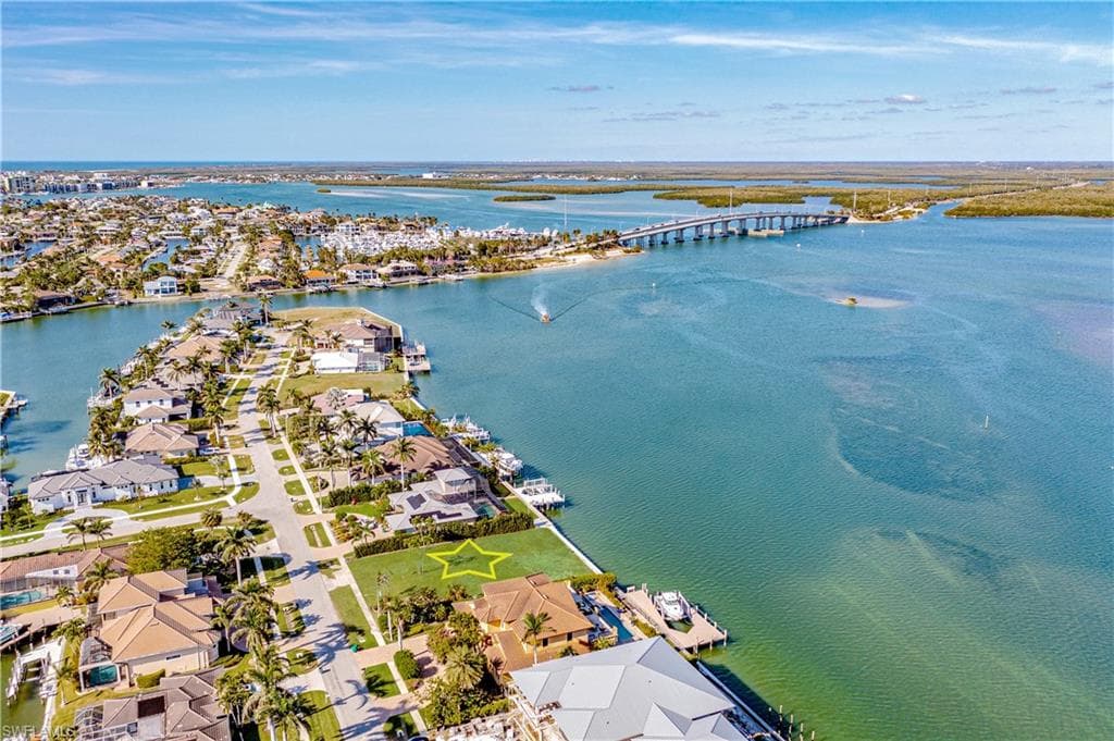 1457 Butterfield CT MARCO ISLAND, FL 34145