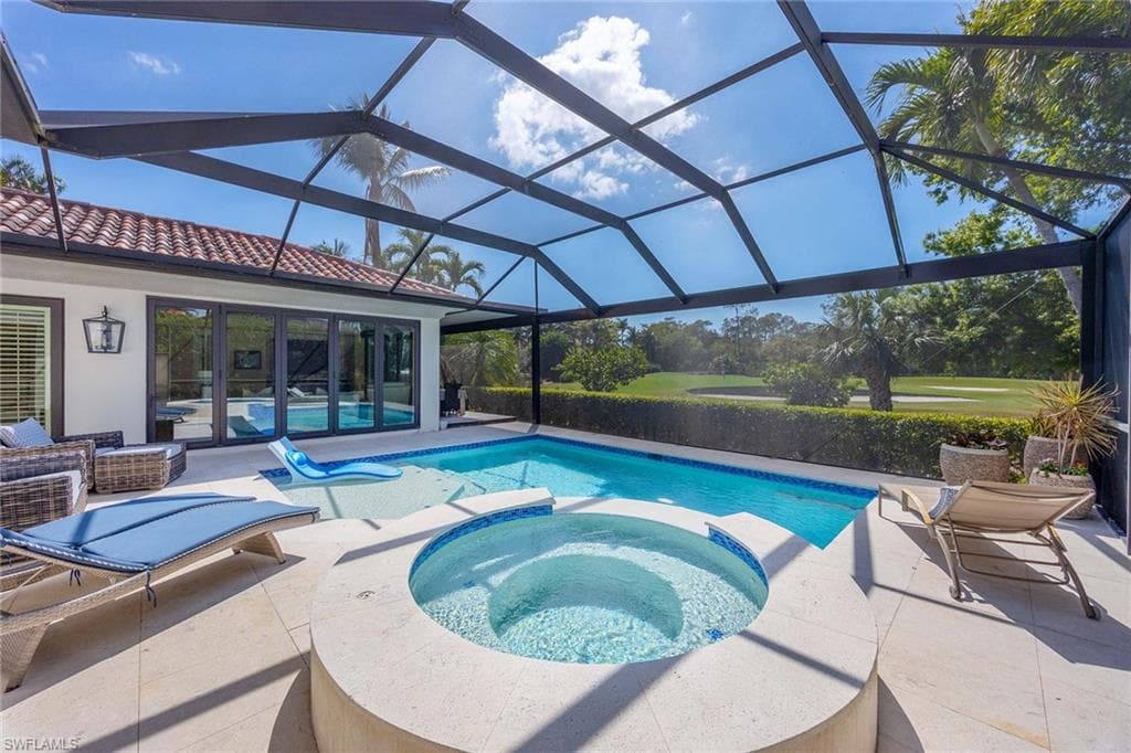 2895 Tiburon BLVD E NAPLES, FL 34109