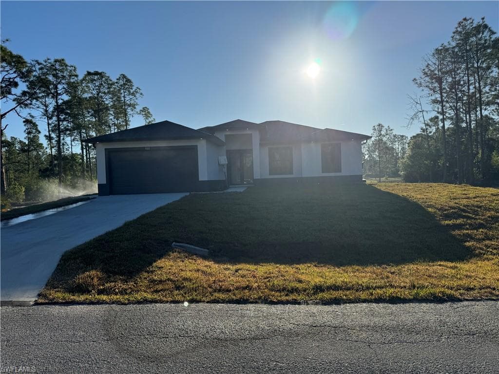1222 Jefferson AVE LEHIGH ACRES, FL 33972