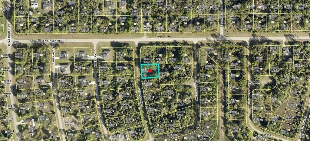 123 Dexter AVE S LEHIGH ACRES, FL 33974