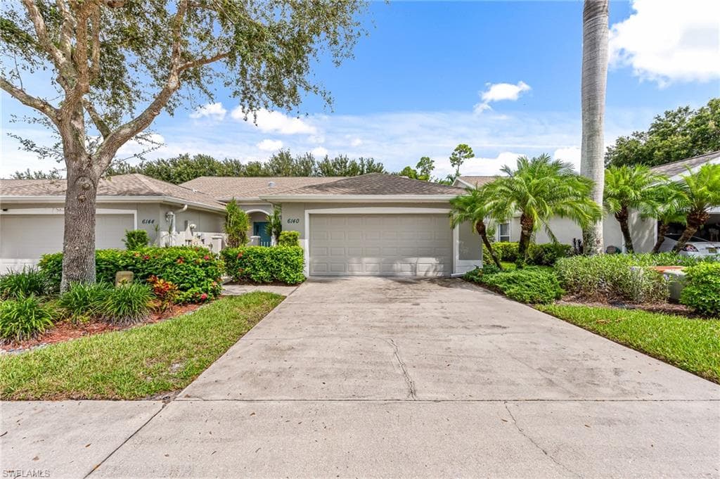 6140 MANDALAY CIR NAPLES, FL 34112