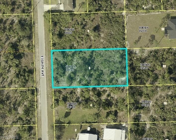 918 8th AVE LEHIGH ACRES, FL 33972