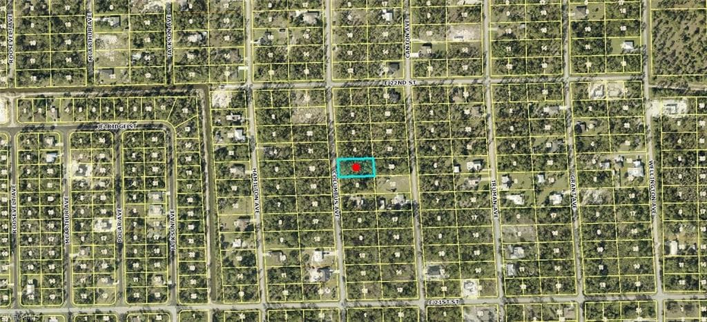 2114 Columbus AVE ALVA, FL 33920