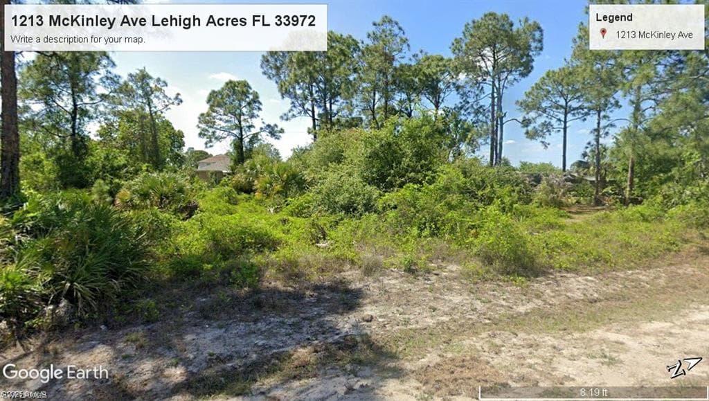 1213 McKinley AVE LEHIGH ACRES, FL 33972