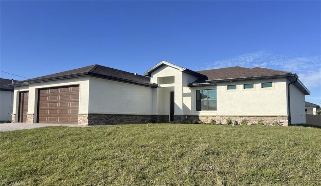 1248 NW 33rd PL CAPE CORAL, FL 33993