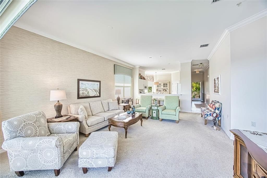 14601 Sherbrook PL 206 FORT MYERS, FL 33912
