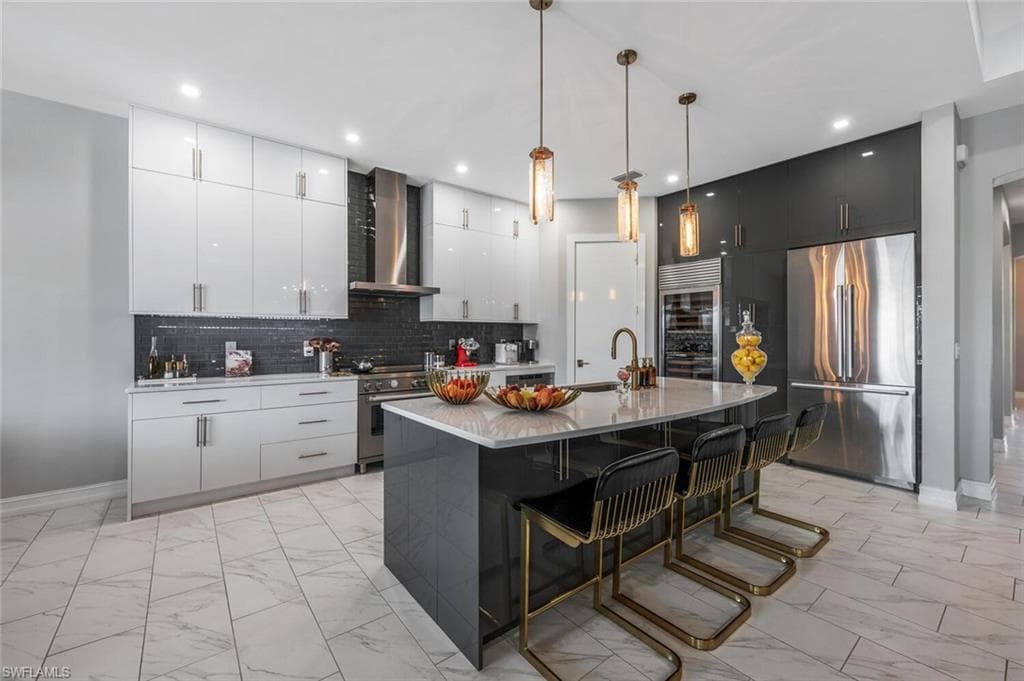 28078 CAPTIVA SHELL LOOP BONITA SPRINGS, FL 34135