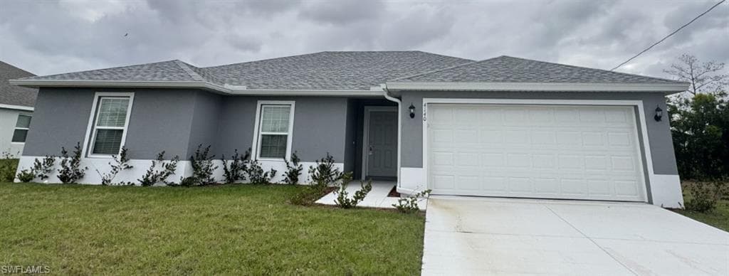 4140 NE 21st AVE CAPE CORAL, FL 33909