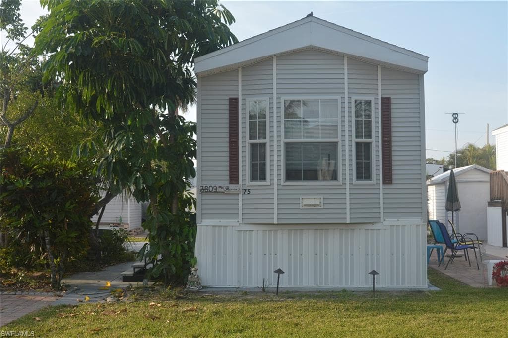 3809 Lemon Twist LOOP BONITA SPRINGS, FL 34134