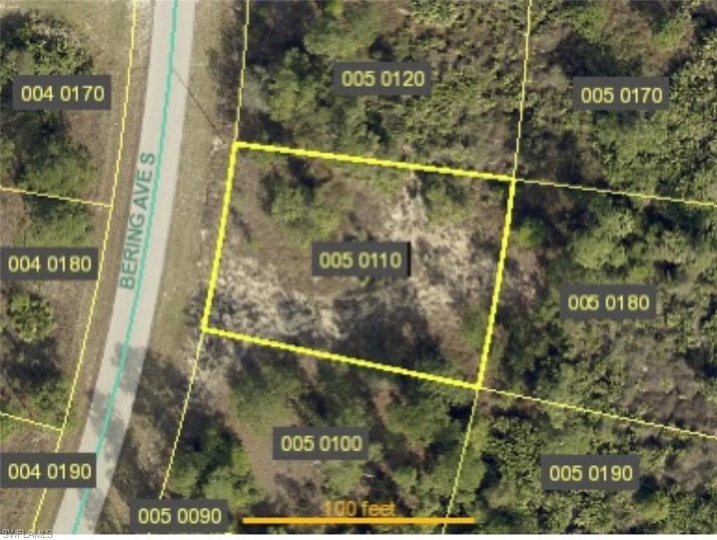 711 Bering AVE S LEHIGH ACRES, FL 33974