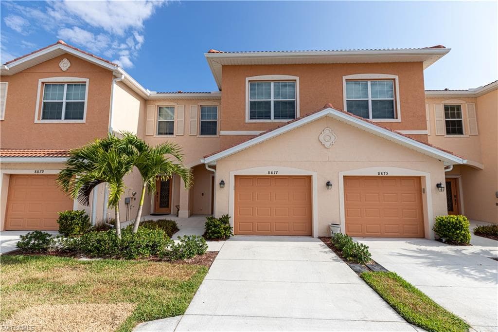 8877 Via Isola CT FORT MYERS, FL 33966