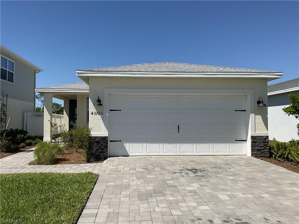 43735 Cattleman DR PUNTA GORDA, FL 33982