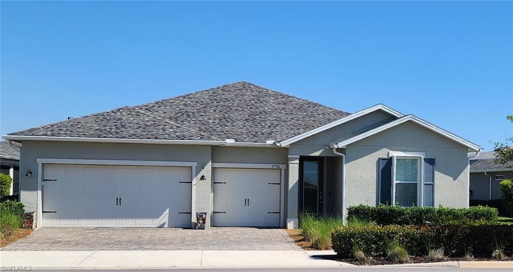 43586 Bluebird TRL PUNTA GORDA, FL 33982