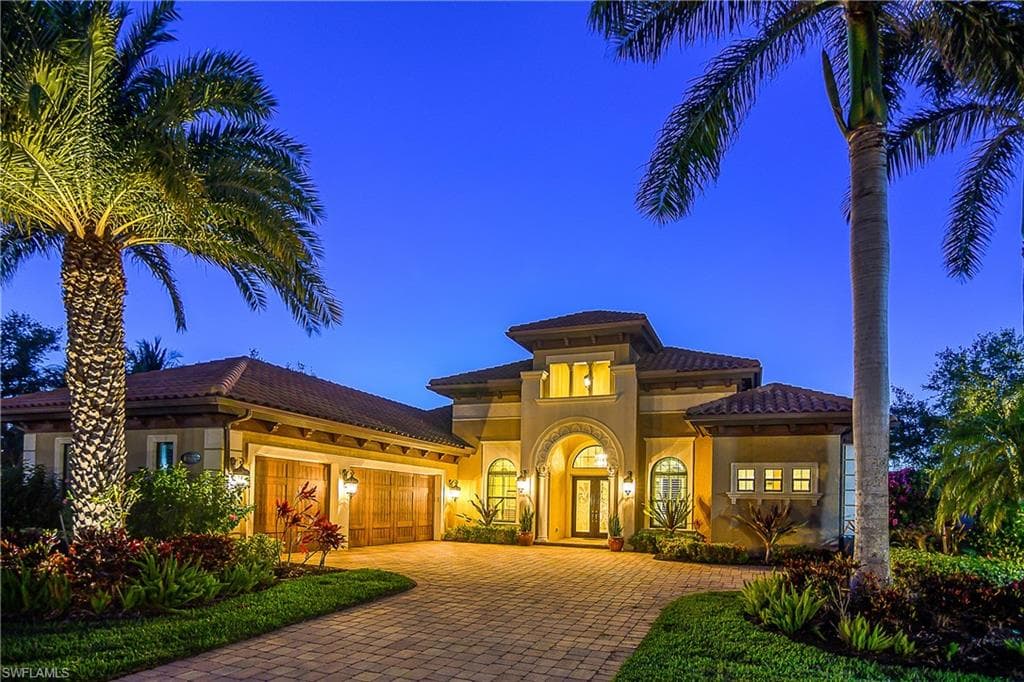 6507 Carema LN NAPLES, FL 34113