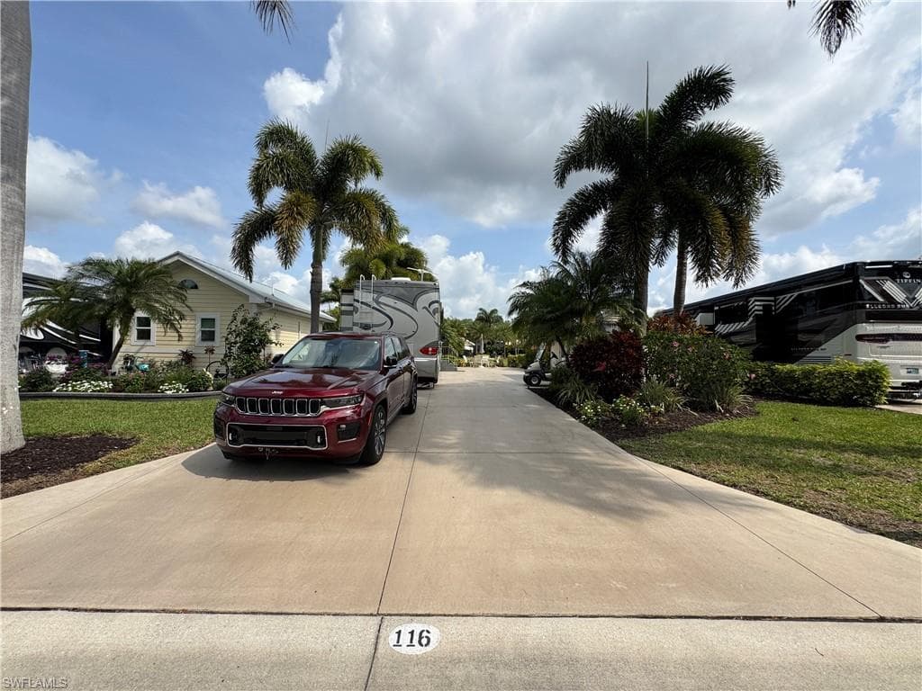 Lot 116 3015 Cupola LN N LABELLE, FL 33935