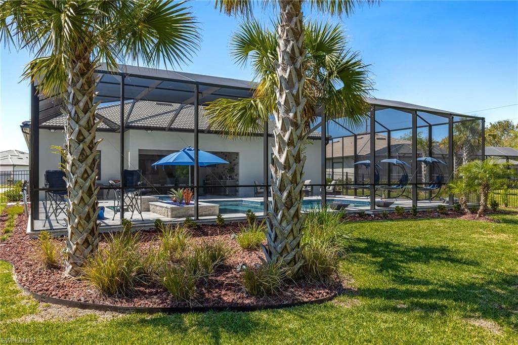 2972 Sagittaria LN ALVA, FL 33920