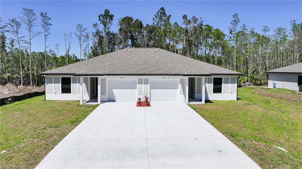 557 Nimitz BLVD LEHIGH ACRES, FL 33974