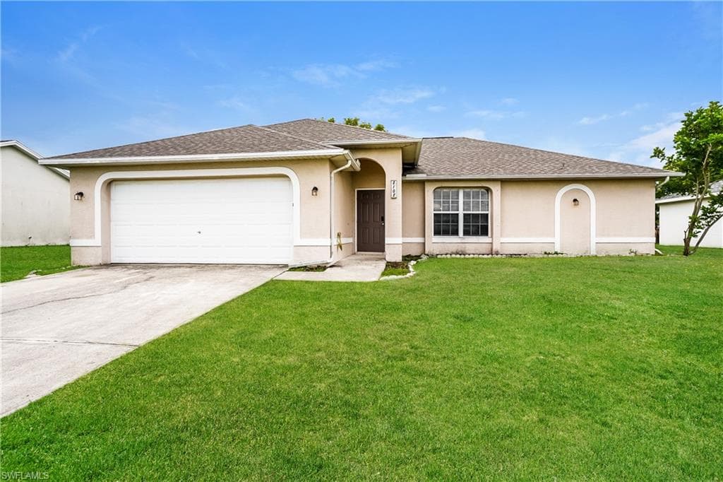 2108 NE 15th LN CAPE CORAL, FL 33909
