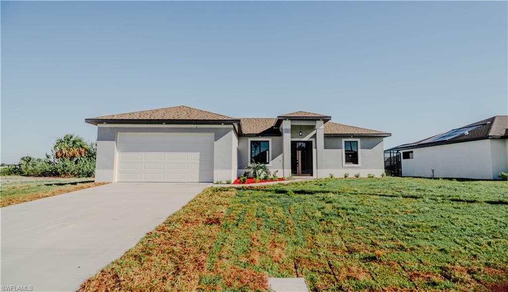 1109 NW 8th TER CAPE CORAL, FL 33993