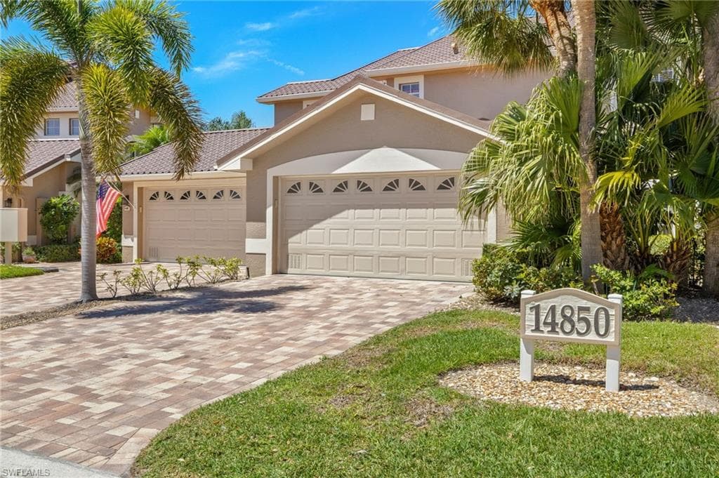 14850 Crystal Cove CT 401 FORT MYERS, FL 33919
