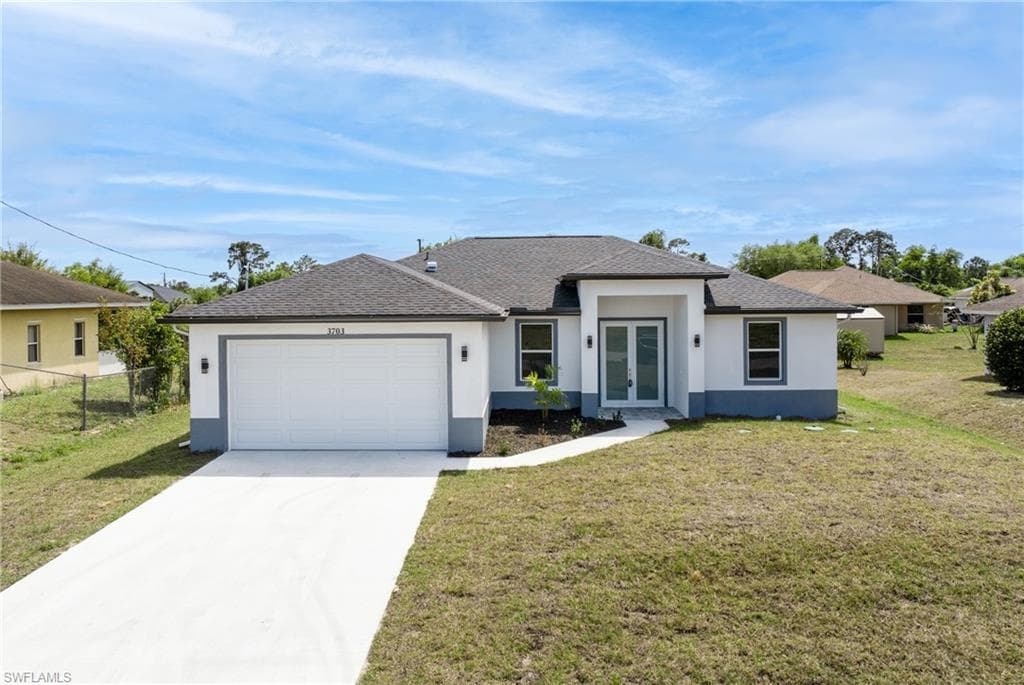 3703 11th ST W LEHIGH ACRES, FL 33971