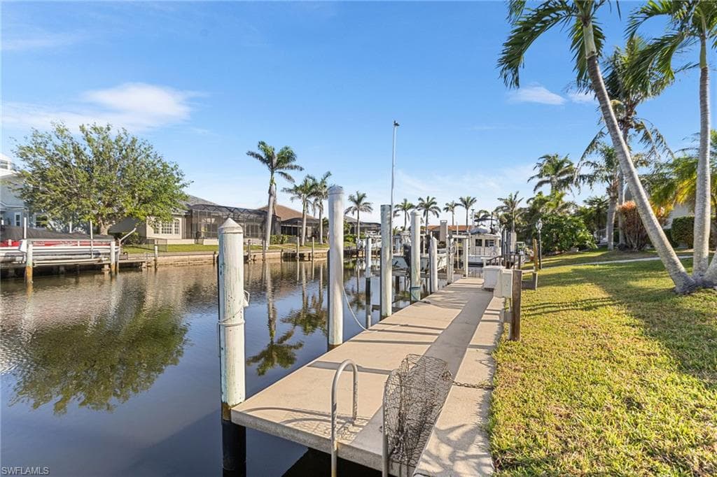 3819 Aves Island CT PUNTA GORDA, FL 33950