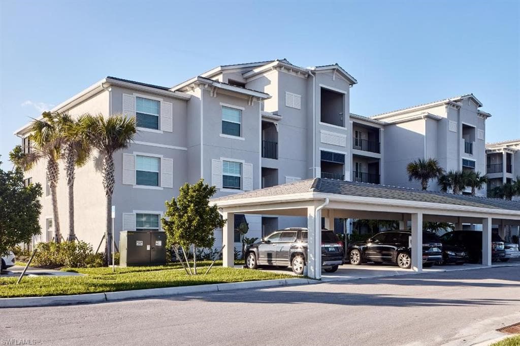 5583 Double Eagle CIR 4123 AVE MARIA, FL 34142
