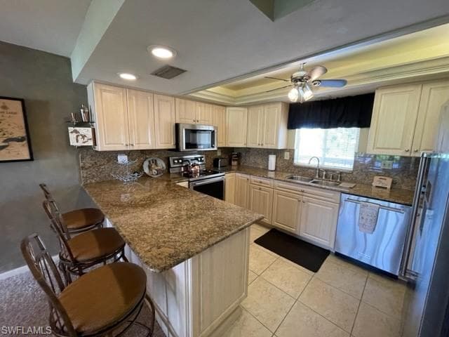 4414 Spanker CT 4B FORT MYERS, FL 33919