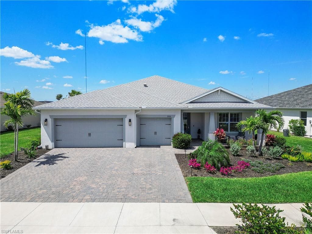 16064 Shoreline DR PUNTA GORDA, FL 33982
